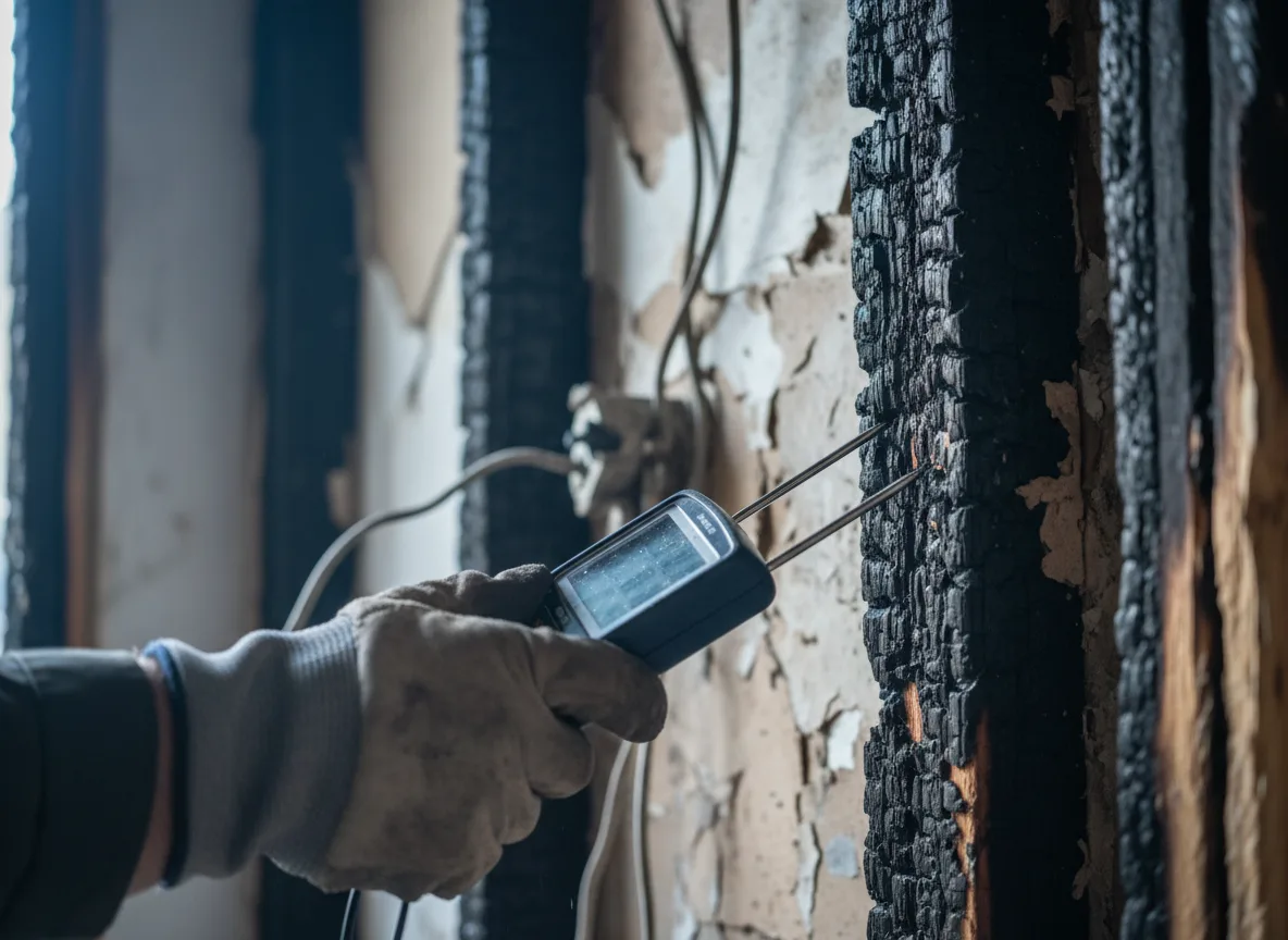 Fire Damage Restoration Lebanon, CT FAQs